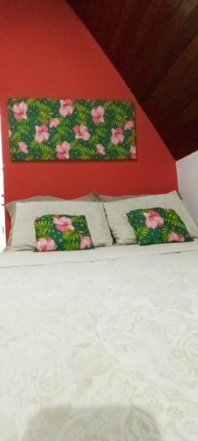Bed and Breakfast Chale Rancho Aratama Jacareí Exterior foto