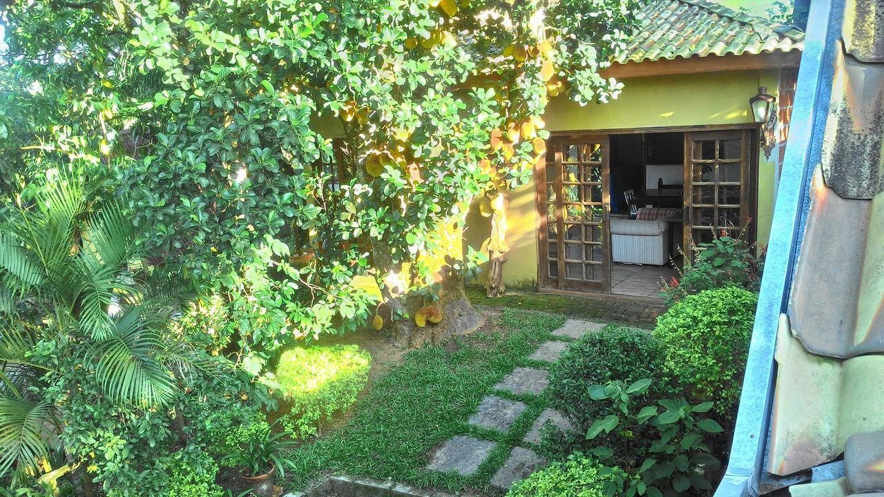 Bed and Breakfast Chale Rancho Aratama Jacareí Exterior foto